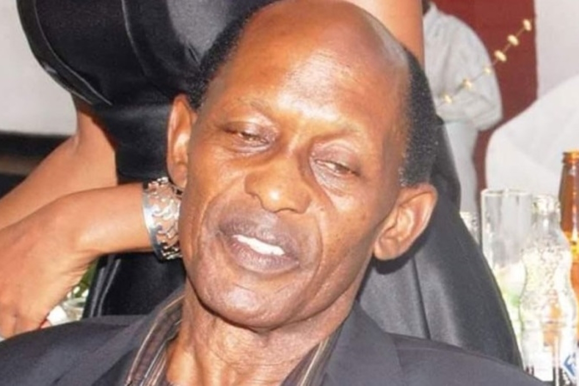 NNabagereka’s Father Mzee Luswata dies of Heart &amp; Kidney Disease – Katikkiro